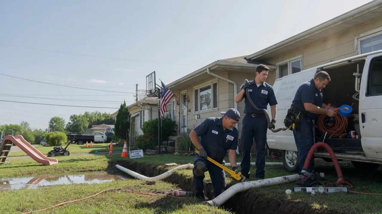 Toilet Installation in Trafford, AL near me